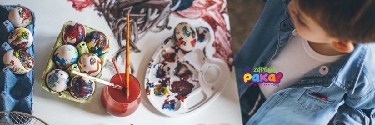 Zestawy wielkanocne dla przedszkoli i szkół – jak wybrać i zaplanować?